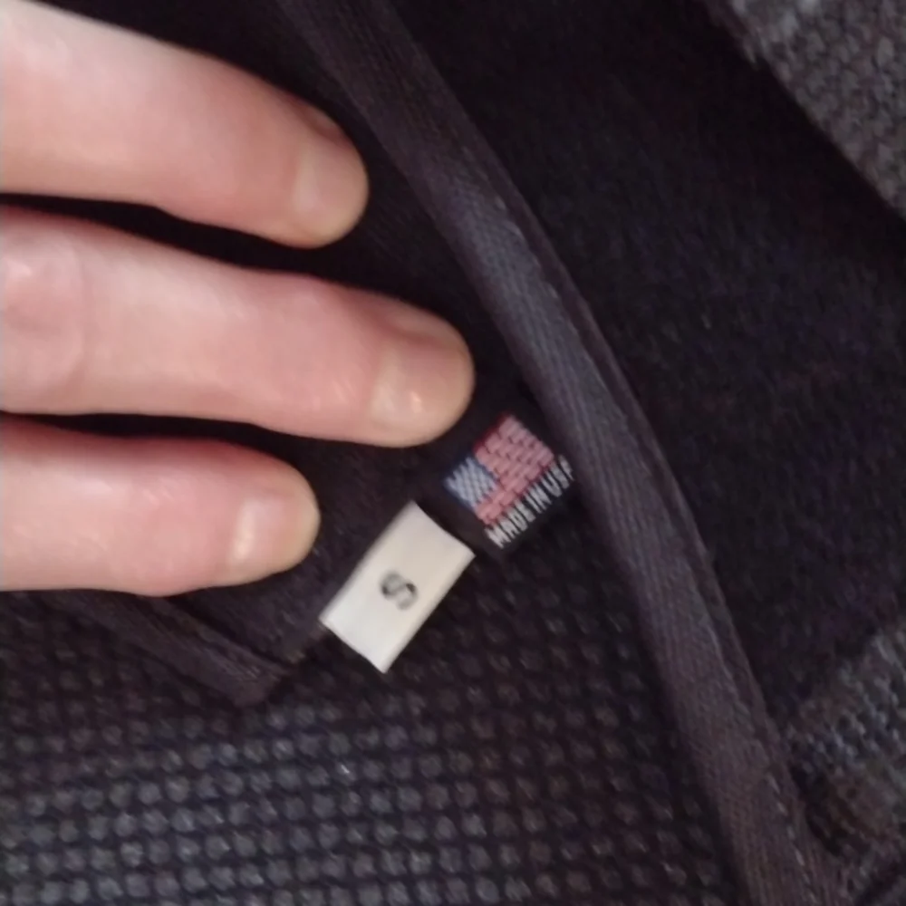 Backbrace - Picture 5 of 5